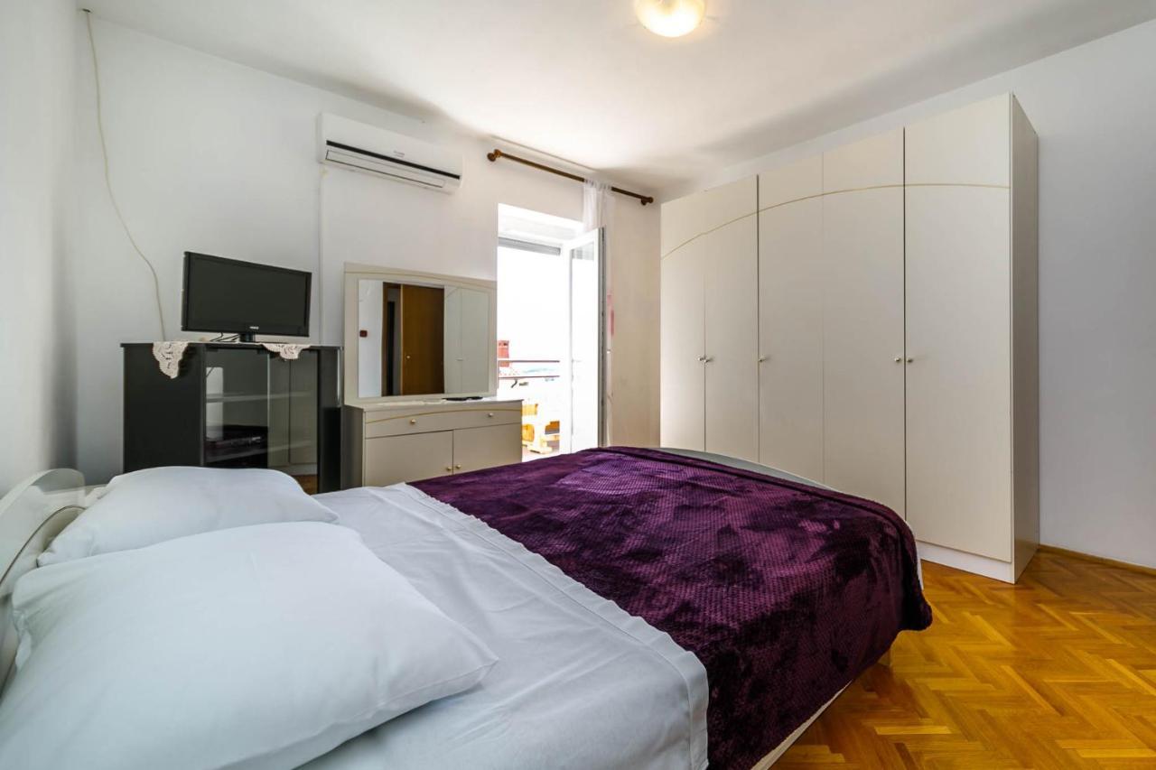 Apartments Mate Balote 54 克尔克 外观 照片