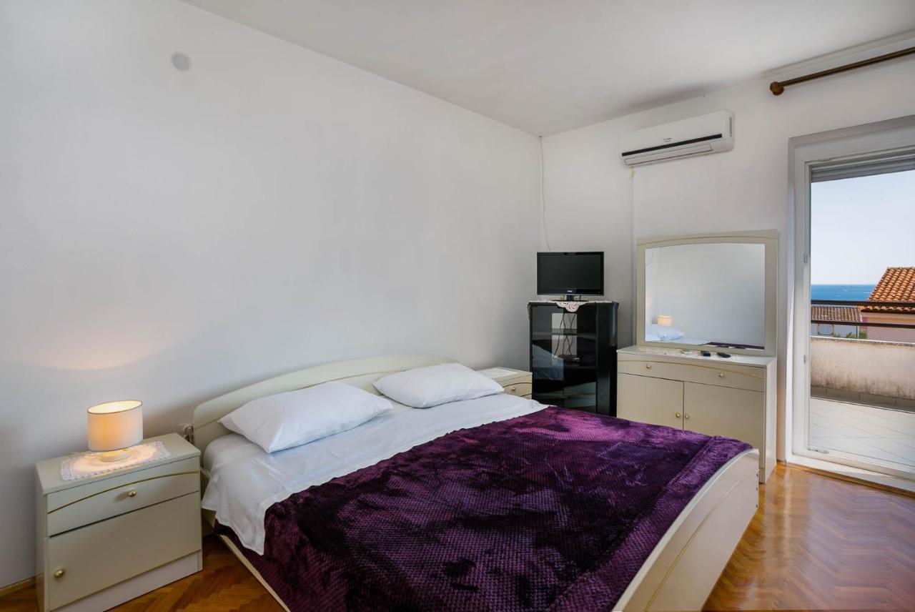 Apartments Mate Balote 54 克尔克 外观 照片