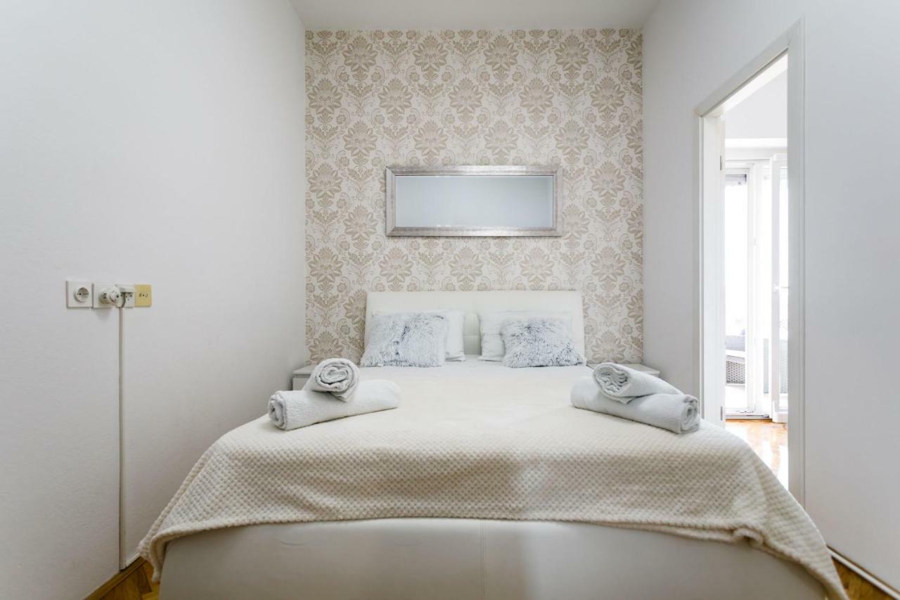 Apartments Mate Balote 54 克尔克 外观 照片