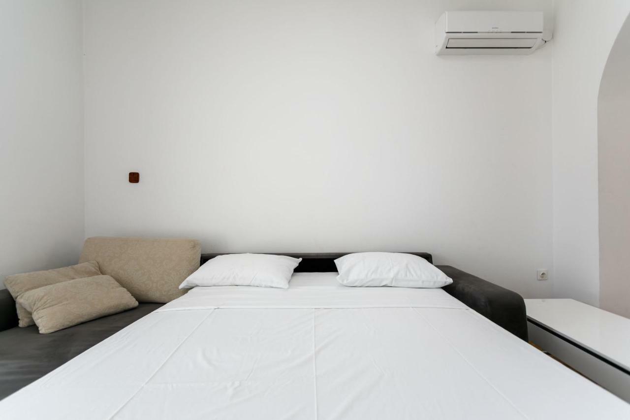 Apartments Mate Balote 54 克尔克 外观 照片