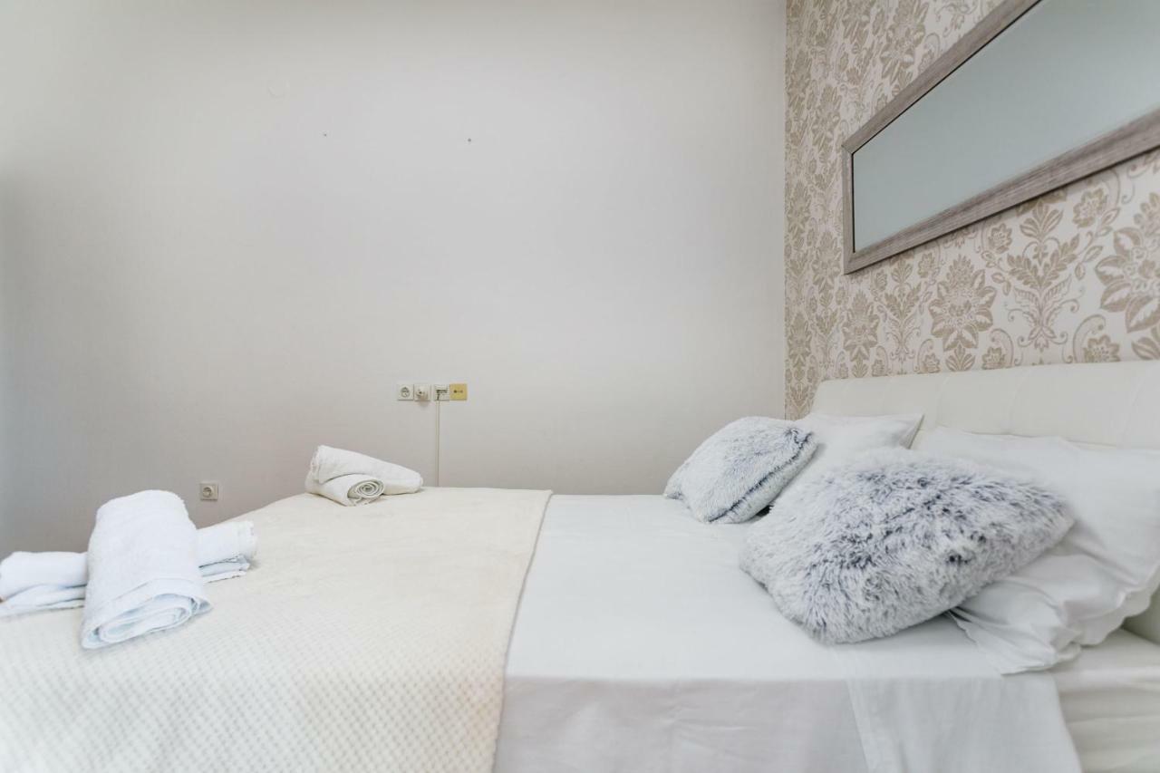 Apartments Mate Balote 54 克尔克 外观 照片