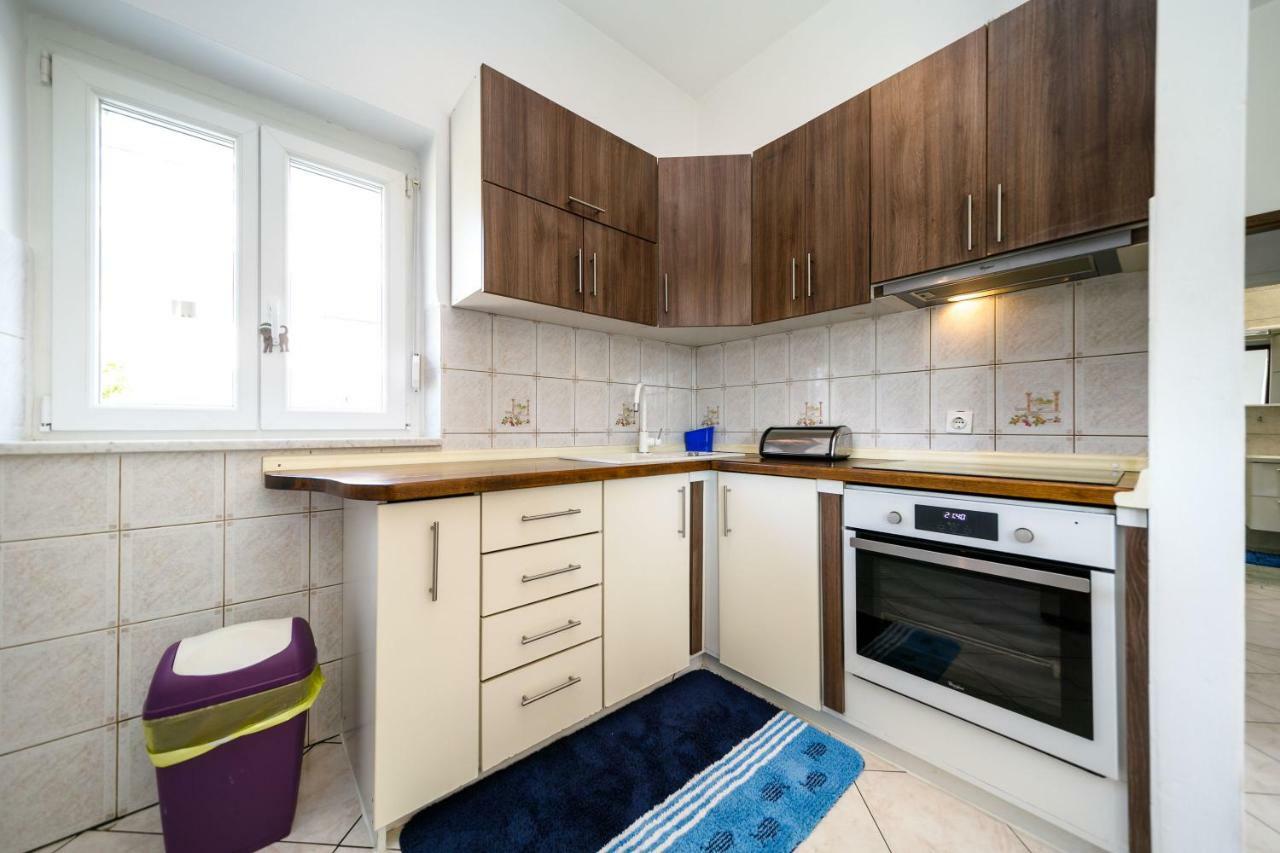 Apartments Mate Balote 54 克尔克 外观 照片