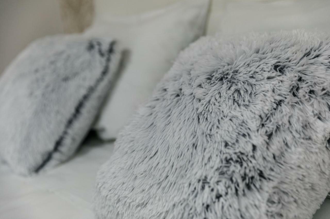 Apartments Mate Balote 54 克尔克 外观 照片